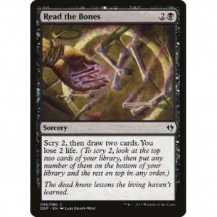 Read the Bones