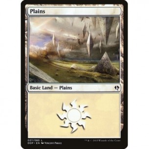 Plains