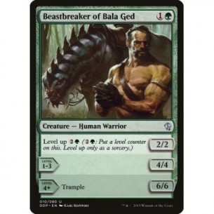 Beastbreaker of Bala Ged