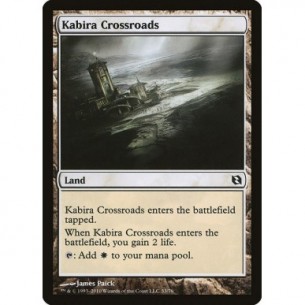 Crocevia di Kabira
