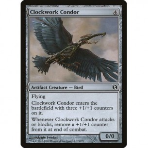 Condor Meccanico