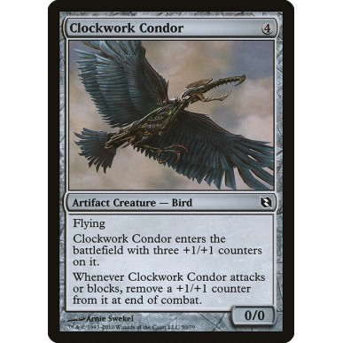 Condor Meccanico