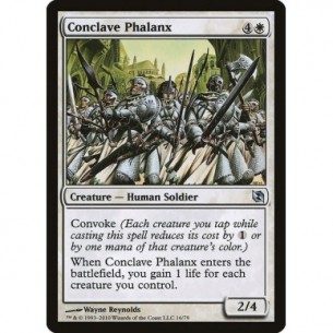 Falange del Conclave