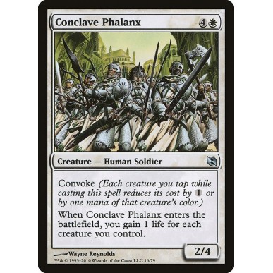 Falange del Conclave