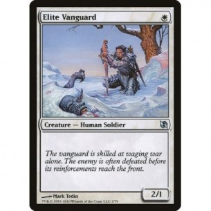 Avanguardia d'Elite