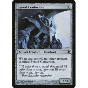 Centurione del Sinodo