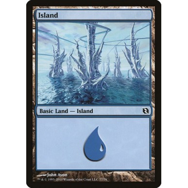 Isola