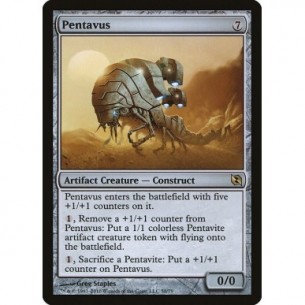 Pentavo