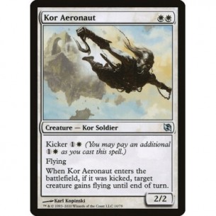 Aeronauta Kor