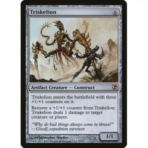 Triskelion