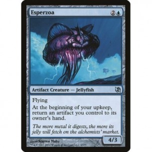 Esperzoa