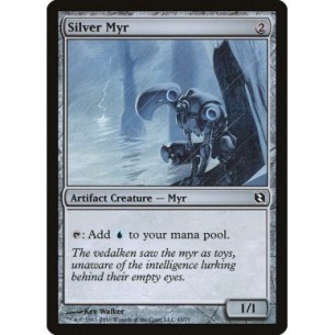 Myr d'Argento