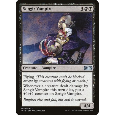 Vampiro di Sengir