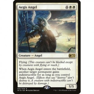 Aegis Angel