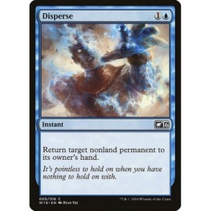 Disperdere