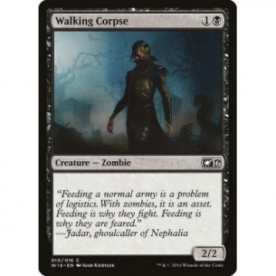 Walking Corpse
