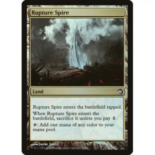 Rupture Spire