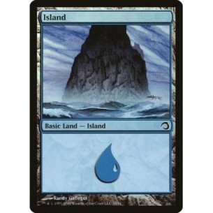 Island