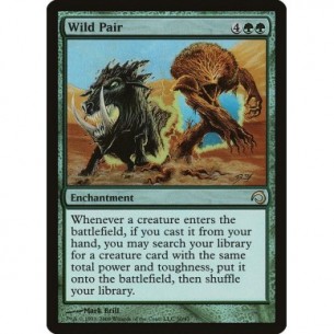 Wild Pair