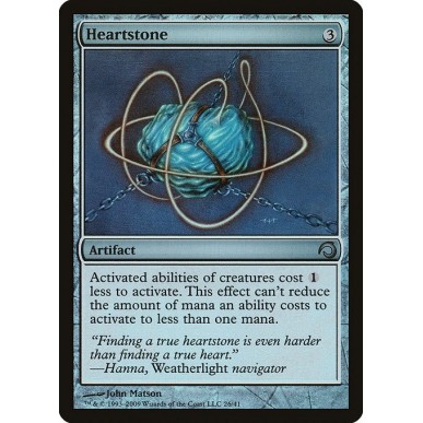 Heartstone
