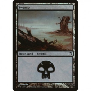 Swamp