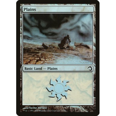 Plains