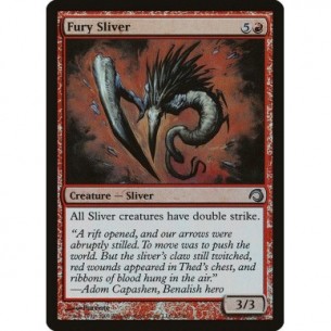 Fury Sliver