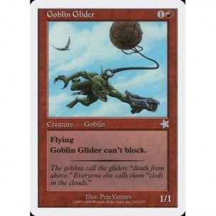 Goblin Glider