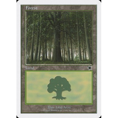 Forest