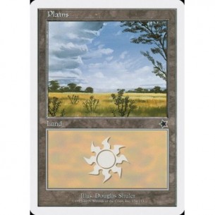 Plains