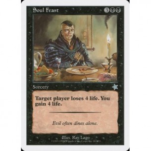 Soul Feast