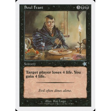 Soul Feast