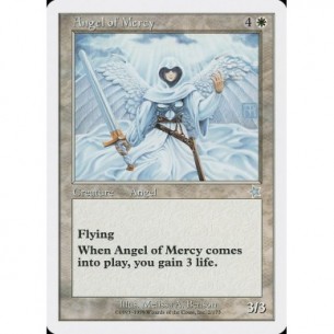 Angel of Mercy