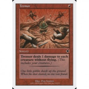 Tremor