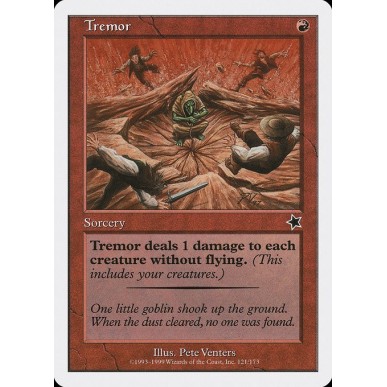 Tremor