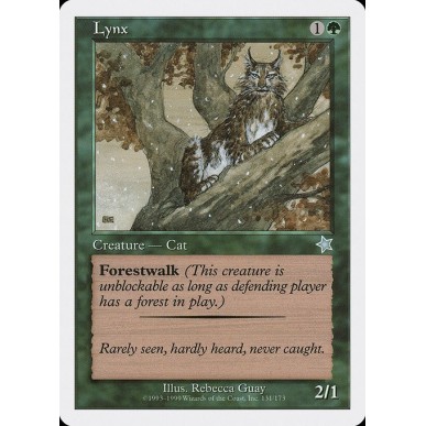 Lynx