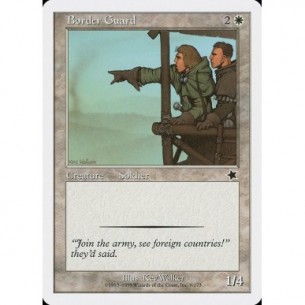 Border Guard