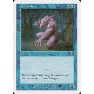 Vizzerdrix