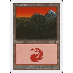 Mountain