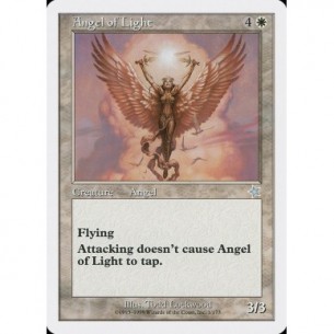 Angel of Light