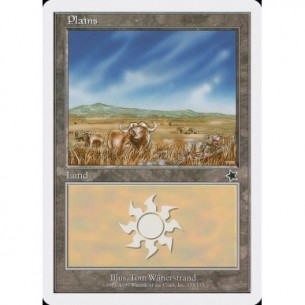 Plains
