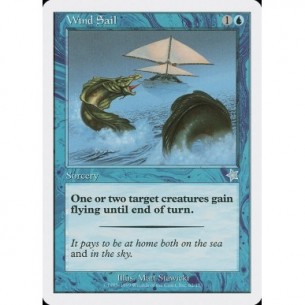 Wind Sail