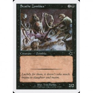 Scathe Zombies