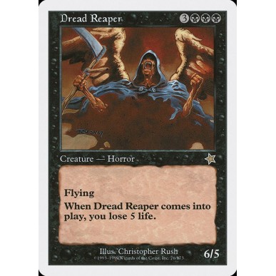 Dread Reaper