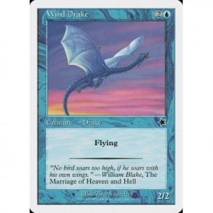 Wind Drake