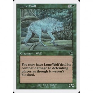 Lone Wolf
