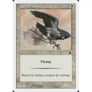 Royal Falcon