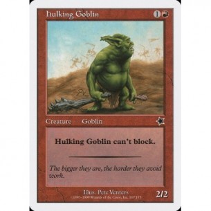 Hulking Goblin