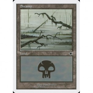 Swamp