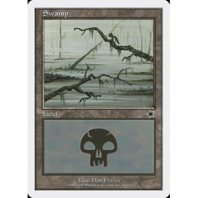 Swamp